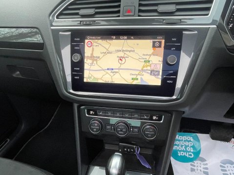 Volkswagen Tiguan 2.0 TDI SEL SUV 5dr Diesel DSG Euro 6 (s/s) (150 ps) 23