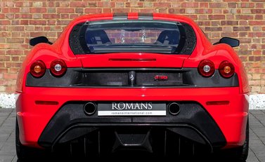 Ferrari 430 Scuderia 5