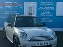 Mini Clubman 1.6 Cooper Estate 5dr Petrol Manual Euro 5 (122 ps)