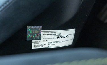 Aston Martin Vantage AMR Pro 23