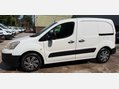 Citroen Berlingo 1.6 HDi 625 LX L1 5dr 22