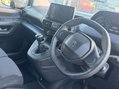 Peugeot Partner 1.5 BlueHDi 950 Professional Premium + Long Panel Van 6dr Diesel Manual LWB 16