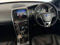 Volvo XC60 D4 R-DESIGN LUX NAV 10