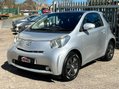 Toyota Iq VVT-I IQ2 3