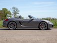 Porsche Boxster 24V S 12