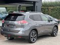 Nissan X-Trail 1.6 X-Trail N-Tec dCi 5dr 8