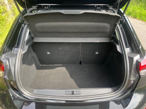 Vauxhall Corsa ELITE NAV 21