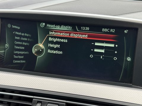 BMW 6 Series 3.0 640d M Sport Auto Euro 5 (s/s) 2dr 27