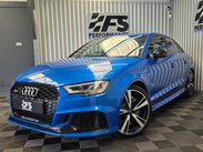 Audi RS3 2.5 TFSI Saloon 4dr Petrol S Tronic quattro Euro 6 (s/s) (400 ps) 31