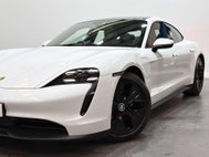 Porsche Taycan Performance 79.2kWh 4S Saloon 4dr Electric Auto 4WD (530 ps) 13