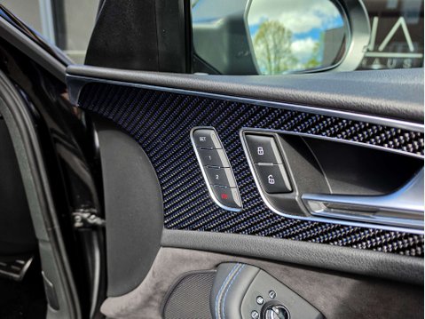 Audi RS6 4.0 RS 6 Performance TFSI Quattro Auto 4WD 5dr 25