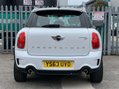 Mini Countryman 2.0 Countryman Cooper SD ALL4 Auto 4WD 5dr 13