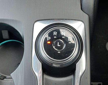 Ford Focus 1.5 Focus Titanium Auto 5dr 57