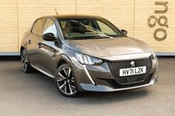 Peugeot 208 PURETECH GT S/S 1