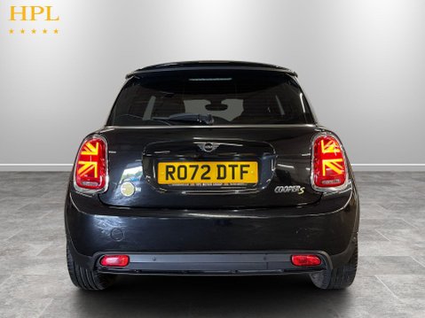 Mini Hatch Cooper SE 32.6kWh Level 2 Hatchback 3dr Electric Auto (184 ps) 6