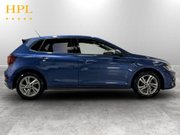 Volkswagen Polo 1.0 TSI R-Line Hatchback 5dr Petrol Manual Euro 6 (s/s) (95 ps) Air Con - A 8