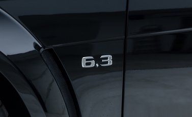 Mercedes-Benz C63 AMG BLACK SERIES 38