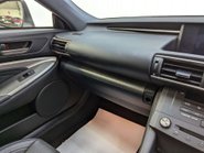 Lexus RC 2.5 RC 300h F Sport CVT 2dr 78