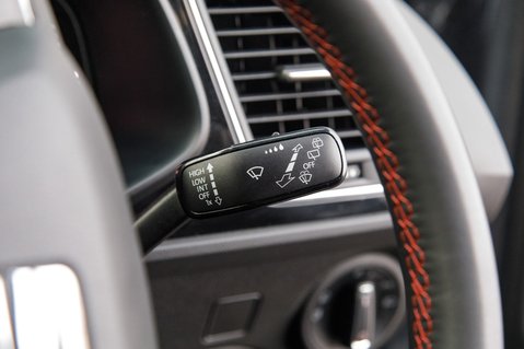 SEAT Leon TSI EVO FR BLACK EDITION 17