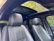 Land Rover Range Rover Velar 2.0 D200 MHEV R-Dynamic SE Auto 4WD Euro 6 (s/s) 5dr 18