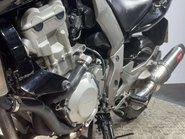 Honda CB 2008 67K LONG MOT CLEAN BIKE GREAT HISTORY SPORTS CANS 1000CC 39