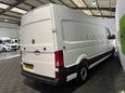 Volkswagen Crafter 2.0 Crafter CR35 Trendline TDI Auto 9