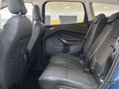 Ford Kuga 1.5T EcoBoost Titanium 2WD Euro 6 (s/s) 5dr 72