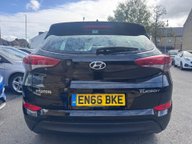 Hyundai TUCSON GDI S BLUE DRIVE 5