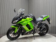 Kawasaki Z1000 SX 2013 ONLY 20K, 1 FORMER OWNER, NEW MOT, 1000CC 5