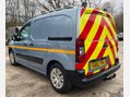 Citroen Berlingo 1.6 HDi 625 XTR+ Panel Van 5dr Diesel Manual L1 (138 g/km, 90 bhp) 13