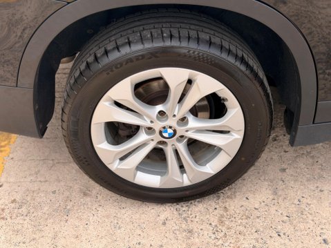BMW X1 2.0 18d SE sDrive Euro 6 (s/s) 5dr 29