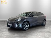 MG MG4 64kWh Trophy Long Range Hatchback 5dr Electric Auto (203 ps) 3