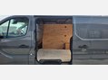 Renault Trafic SL28 BUSINESS 2.0 DCI 130ps EU6 SWB 21