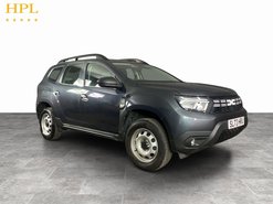 Dacia Duster 1.0 TCe Essential SUV 5dr Petrol Manual Euro 6 (s/s) (90 ps) Air Con - Allo