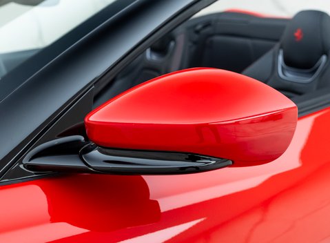 Ferrari Portofino 29