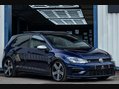 Volkswagen Golf 2.0 Golf R TSi Semi-Auto 4WD 5dr 5
