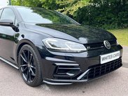Volkswagen Golf 2.0 TSI R DSG 4Motion Euro 6 (s/s) 5dr 11