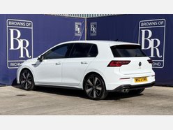 Volkswagen Golf 2.0 TDI GTD Hatchback 5dr Diesel DSG Euro 6 (s/s) (200 ps) 6