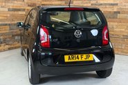 Volkswagen Up 1.0 Move up! Hatchback 5dr Petrol ASG Euro 5 (60 ps) 76