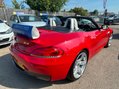 BMW Z4 3.0 30i M Sport Auto sDrive Euro 5 2dr 9