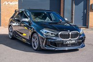 BMW 1 Series 2.0 M135i xDrive Auto 4WD 5dr 1