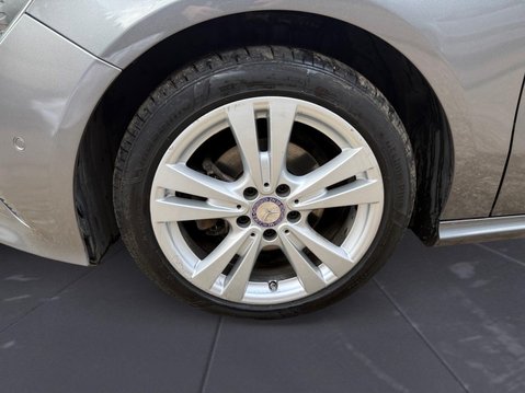 Mercedes-Benz A Class 1.5 A180d Sport (Executive) Euro 6 (s/s) 5dr 9