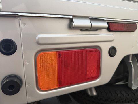 Suzuki Carry Mitsubishi Minicab Truck 660cc 4WD 14