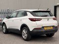 Vauxhall Grandland X 1.2 Grandland X SE T S/S 5dr 6