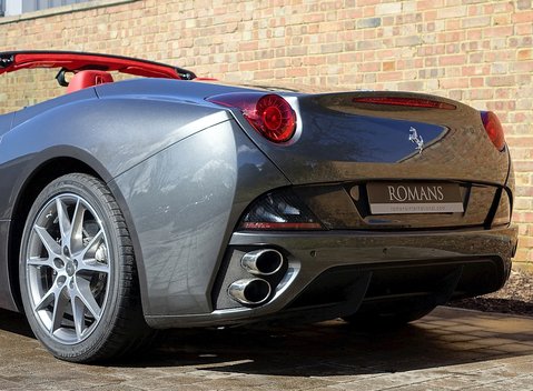 Ferrari California 19