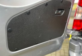 Peugeot Partner BLUEHDI ASPHALT PREMIUM L1 38