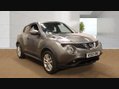 Nissan Juke 1.2 DIG-T N-Connecta SUV 5dr Petrol Manual Euro 6 (s/s) (115 ps) 1