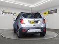Vauxhall Mokka 1.6i Tech Line 2WD Euro 6 (s/s) 5dr 8