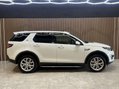 Land Rover Discovery Sport 2.0 Discovery Sport HSE SD4 Auto 4WD 5dr 8