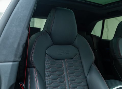 Audi RS Q8 VORSPRUNG 15